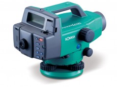 Электронный цифровой нивелир Sokkia SDL50