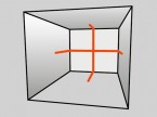Лазерный нивелир (уровень) CONDTROL DeuX