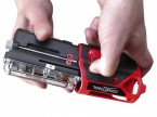 Лазерный нивелир CONDTROL Laser 2D Compact
