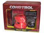 Лазерный нивелир (уровень) CONDTROL RED 360H