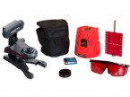 Лазерный нивелир (уровень) CONDTROL RED 360H