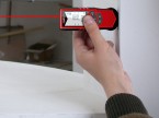 Лазерный дальномер CONDTROL X2