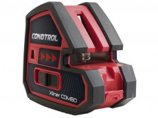 Лазерный нивелир CONDTROL XLiner Combo - самовыравнивающийся уровень