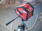 Лазерный нивелир (уровень) CONDTROL XLiner Duo