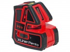 Лазерный нивелир (уровень) CONDTROL XLiner Pento