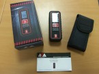 Лазерный дальномер ADA Robot MINI