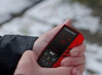 Лазерный дальномер CONDTROL X2 Plus