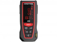 Лазерный дальномер CONDTROL XP2. Цена характеристики рулетки. Купить недорого