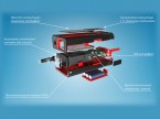 Лазерный дальномер CONDTROL XP4