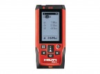 Лазерный дальномер HILTI PD-I