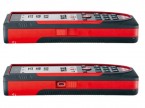 Лазерный дальномер Leica DISTO D810 touch