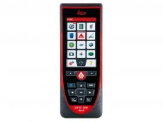Leica DISTO D810 touch — Лазерный дальномер (рулетка измеритель). Купить сейчас с доставкой