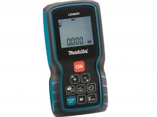 Дальномер MAKITA LD 080PI. Купить лазерную рулетку. Цена производителя