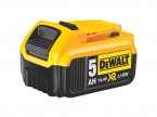 Аккумуляторная дрель-шуруповерт Dewalt DCD 737 P2
