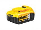 Аккумуляторная дрель-шуруповерт Dewalt DCD 795 P2