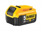 Аккумуляторная дрель-шуруповерт Dewalt DCD 937 P2