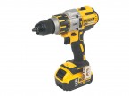 Аккумуляторная дрель-шуруповерт Dewalt DCD 995P2