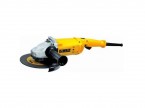 Угловая шлифмашина DeWalt D28492S