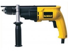 Ударная дрель DeWalt D 21721 K