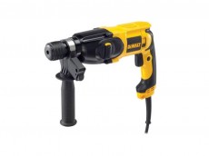 Перфоратор DeWalt D25013K - электрический перфоратор купить