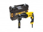 Перфоратор DeWALT D 25133K