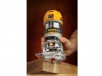 Фрезер кромочный DeWALT D 26200