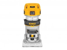 Фрезер кромочный DeWALT D 26200 ― Интернет магазин инструментов Бифай