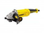 Угловая шлифмашина DeWalt D28498