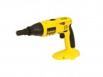 Аккумуляторный шуруповерт DeWalt DC520N
