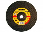 Диск отрезной DeWalt DT 3433