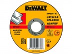 Диск отрезной DeWalt DT 42201