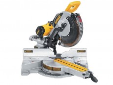 Торцовочная пила DeWalt DW718V ― Интернет магазин инструментов Бифай