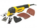Многофункциональный инструмент DeWalt DWE 315