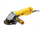 Угловая шлифмашина DeWALT DWE4215