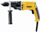 Безударная дрель DeWalt D 21441