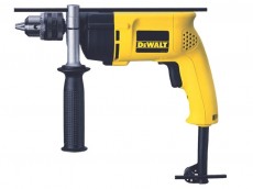 Ударная дрель DeWalt D 21720