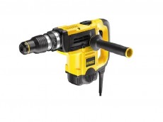 Отбойный молоток Dewalt D 25820K. Сетевой с энергией удара 8 Дж. Купить