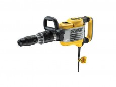 Сетевой отбойный молоток Dewalt D 25902K (Электрический, патрон sds max, 19 дж)