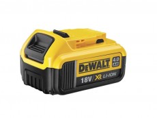 Аккумуляторная батарея Dewalt DCB182. Купить аккумулятор девольт