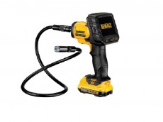 Инспекционная камера Dewalt DCT 410D1. купить видеоскоп Девалт с зондом