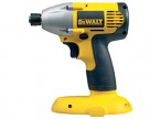 Аккумуляторный ударный винтоверт DeWalt DW056N