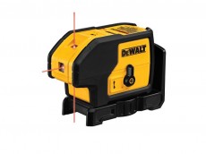 Лазерный уровень Dewalt DW 083K (самовыравнивающийся нивелир). Купить!