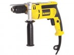 Ударная дрель DeWALT DWD024KP