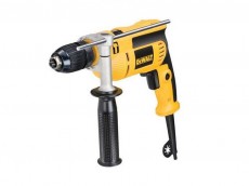 Дрель сетевая, ударная DeWALT DWD024KS