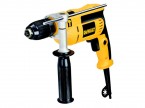 Дрель ударная DeWalt DWD024S