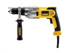 Ударная дрель DeWalt DWD522KS