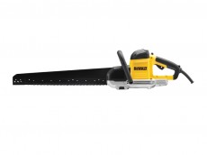 Пила "Аллигатор" DeWalt DWE397 (Аллигаторная пила)
