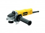 Угловая шлифмашина Dewalt DWE4051