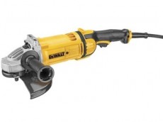 УШМ DeWalt DWE4559 (Угловая шлифовальная машина)