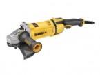 Угловая шлифмашина DeWalt DWE4579